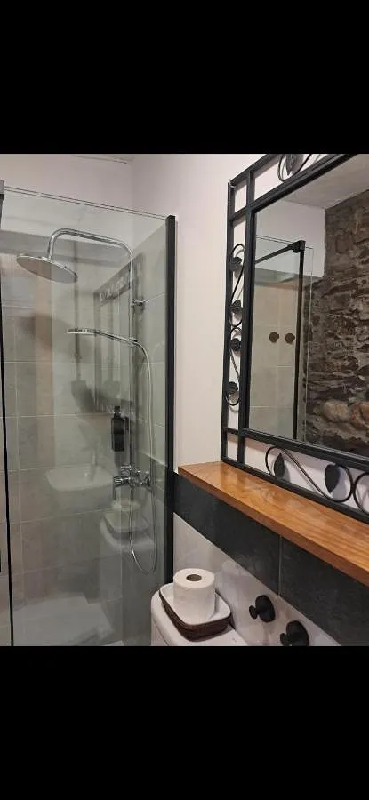 Apartamento de vacaciones para 2 personas, con jardín además de vistas y terraza - 1