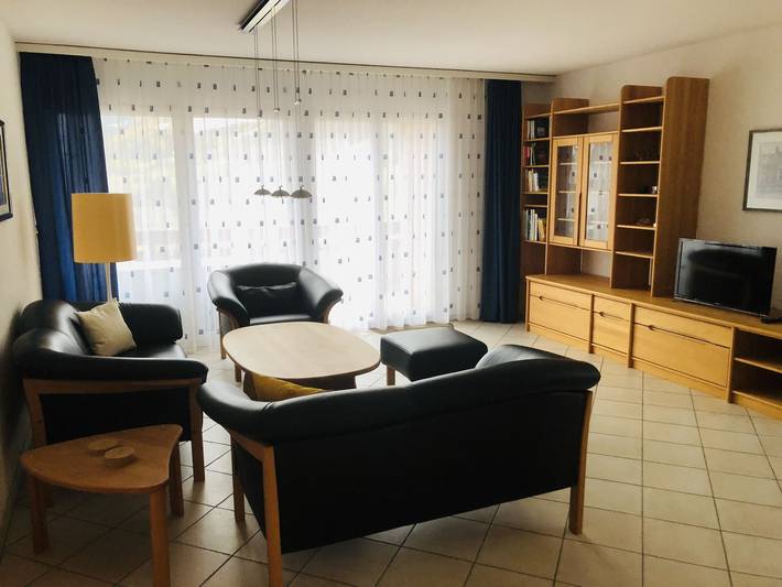 Ganze Wohnung, Edelweiss A in Leukerbad, Leukerbad & Umgebung