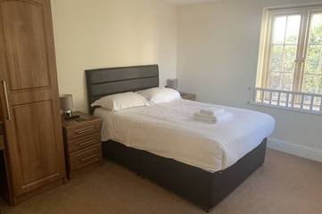 Bnb für 3 Personen in Sherwood Forest, Midlands, Bild 3