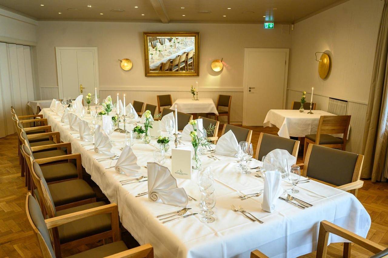 Hotel Kirchspiels Gasthaus in Nortorf, Rendsburg-Eckernförde