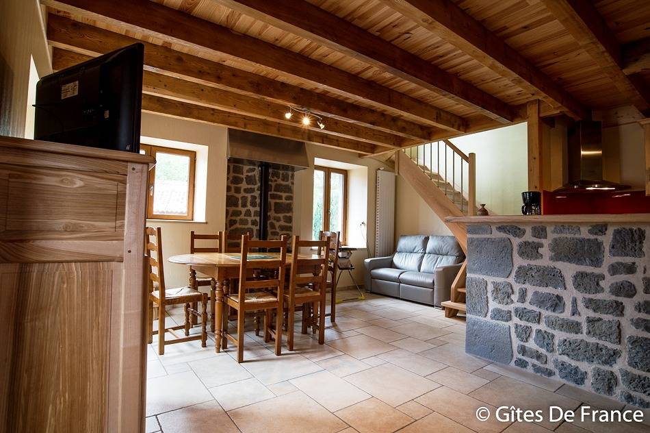 Chez Cadi in Murol, Parc naturel régional des Volcans d'Auvergne