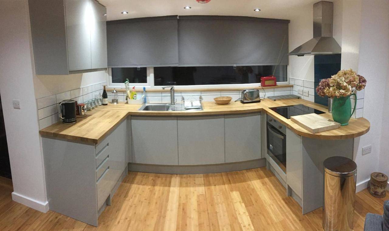 Studio Apartment in Hayling Island, Havant