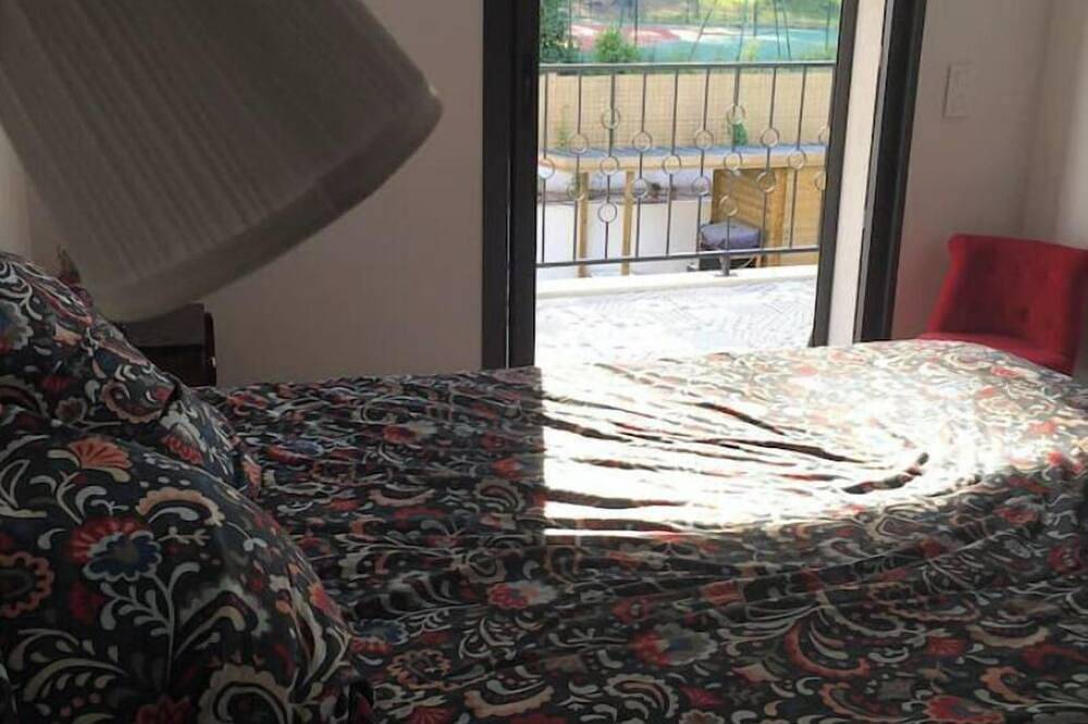 Villa climatisée avec piscine à 350 mètres plage in Les Lecques, Saint-Cyr-sur-Mer