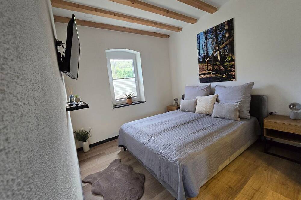 Ganze Wohnung, Träumeria 1 - Scheuneria, Gästehaus in Dockweiler, Vulkaneifel