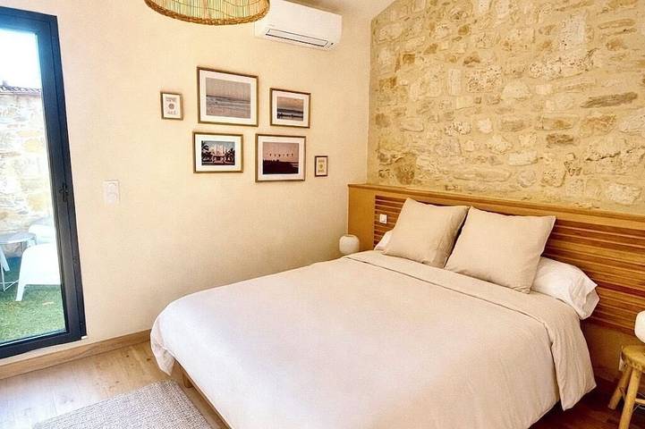 Location de vacances pour 9 personnes à Arpaillargues-et-Aureillac - 2