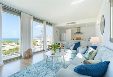 Chalet in Santa Margalida, North Majorca für 5 