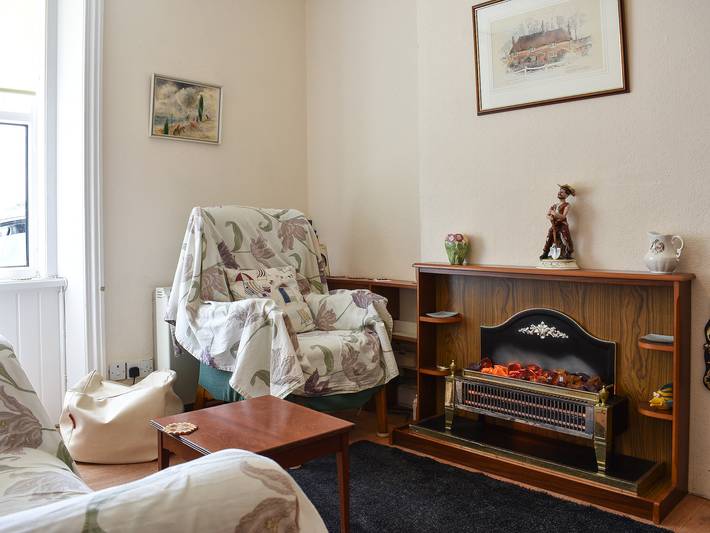 Casa rural para 5 personas con jardín in Weston (Portland), Isla de Pórtland