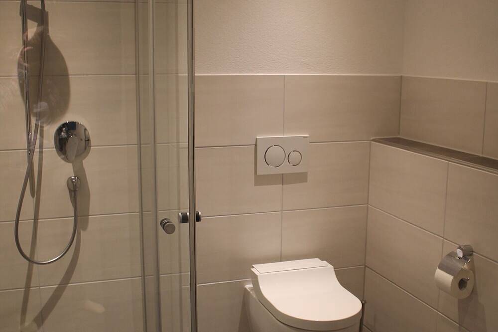 Ganze Wohnung, Schwarzwald-Idylle trifft Wellness-Luxus mit Sauna nahe Skilift und Seen in St. Blasien, Südschwarzwald