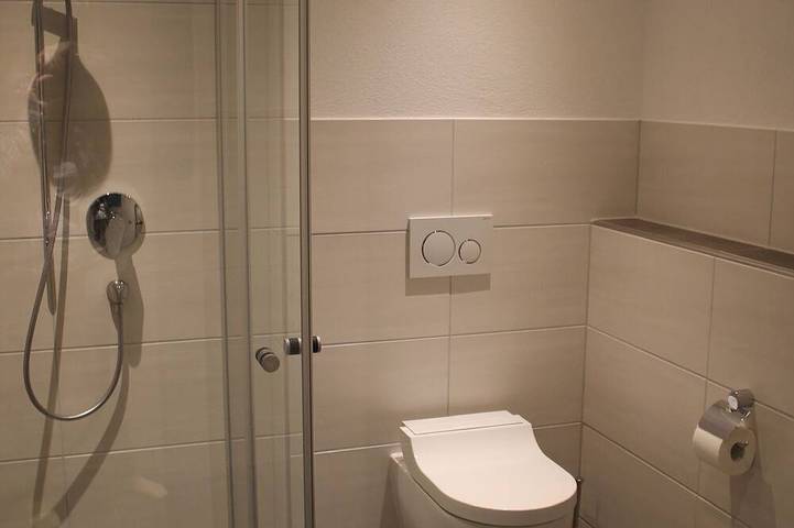 Ganze Wohnung, Schwarzwald-Idylle trifft Wellness-Luxus mit Sauna nahe Skilift und Seen in Menzenschwand-Vorderdorf (St. Blasien), St. Blasien