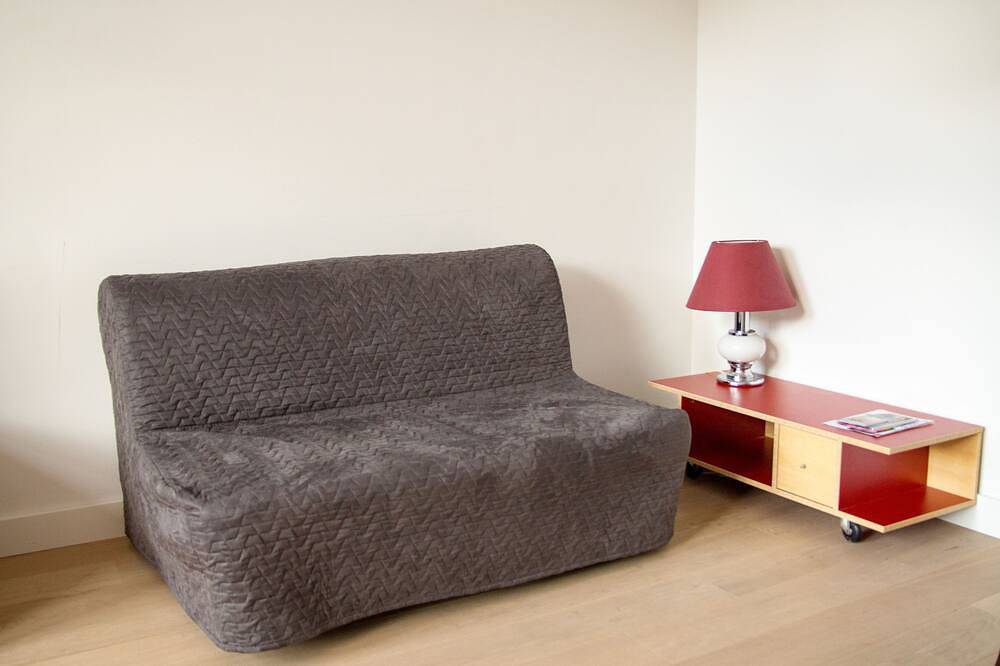 Ganze Wohnung, Gog C Gemütliche Lofts Haarlem in Haarlem, Niederländische Nordsee