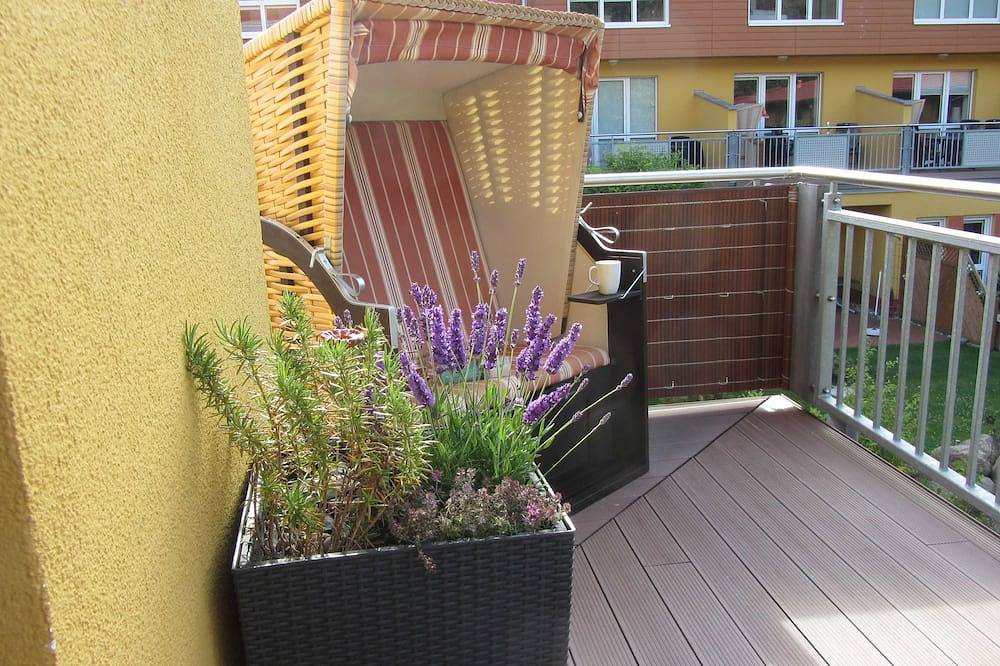 Ferienwohnung in Usedom für 4 Personen in Usedom
