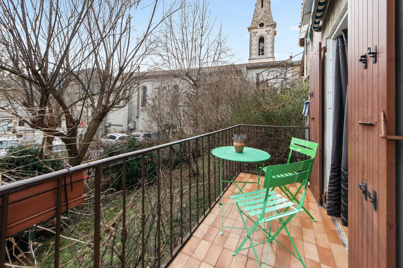 Photo : Appartement de vacances