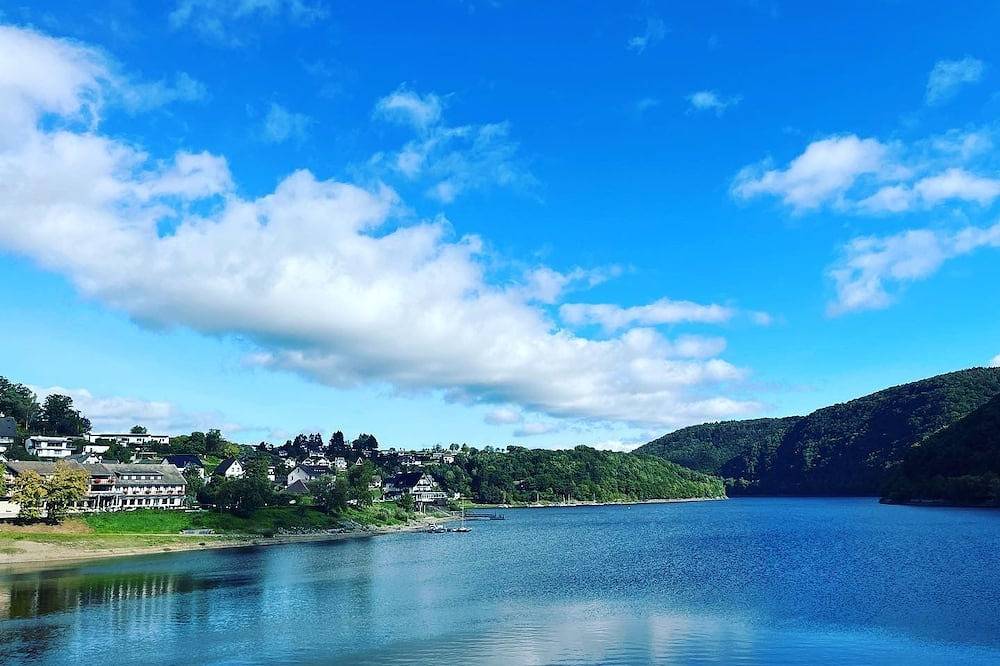 Noah - Seeleben auf Zeit am Rursee - Fh Noah - Landleben auf Zeit , 170 Qm in Simmerath, Rureifel (Nordrhein-westfalen)