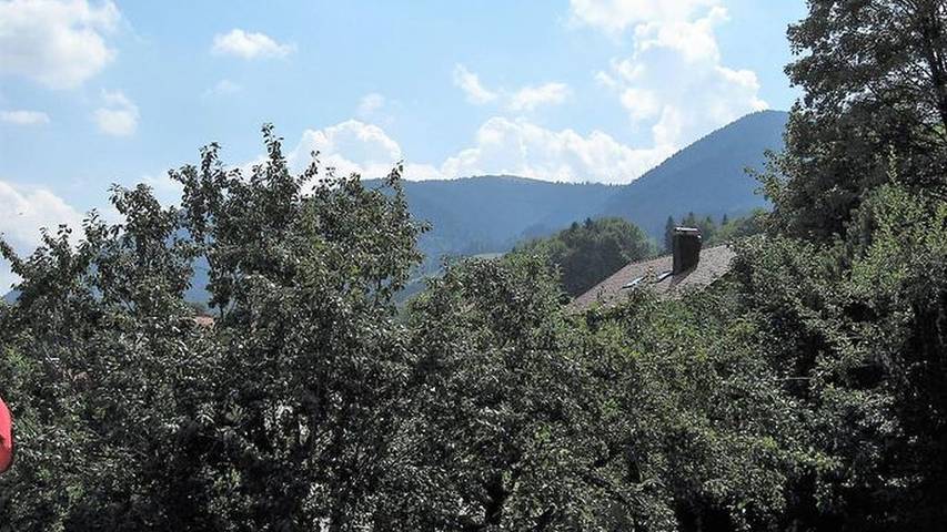 Ferienwohnung für 2 Personen, mit Balkon in Landkreis Garmisch-Partenkirchen - 4