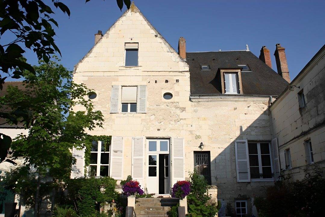 La Fenice Beauval - Chambre La Fenice in Saint-Aignan, Région de Romorantin-Lanthenay