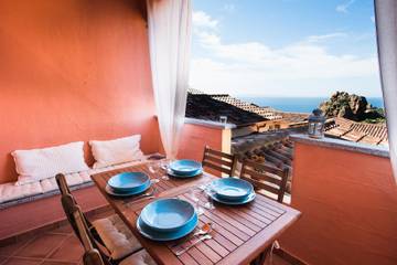 Casa Vacanza per 4 Persone in Iglesias, Iglesiente, Foto 4