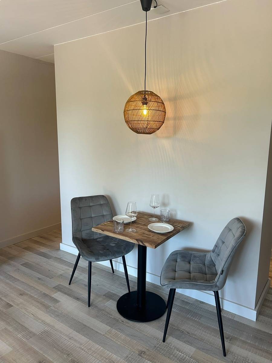 Gehele studio, Comfortabele studio voor 2 personen, dichtbij strand in Zeeland in Vrouwenpolder, Walcheren