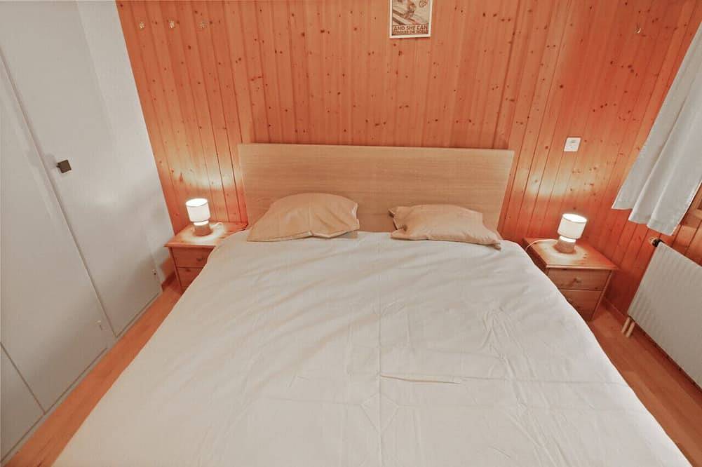 Ganze Wohnung, Logement Spacieux au Coeur du Val D'illiez in Val-d'Illiez, Portes du Soleil