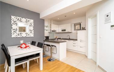 Appartement voor 4 Personen in Dubrovnik, Grad Dubrovnik, Afbeelding 4