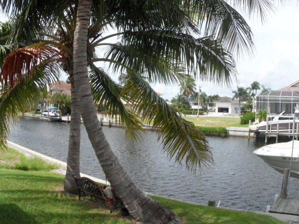 Vacation Home for 8 Guests in Marco Island, Collier County