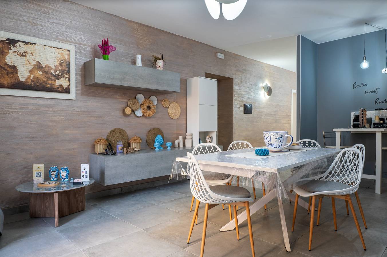 Apartamento entero, Apartamento 'Oasi Giardinello' con Wi-Fi y Aire Acondicionado in Agrigento, Provincia de Agrigento
