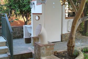 Ferienwohnung für 5 Personen in Agropoli