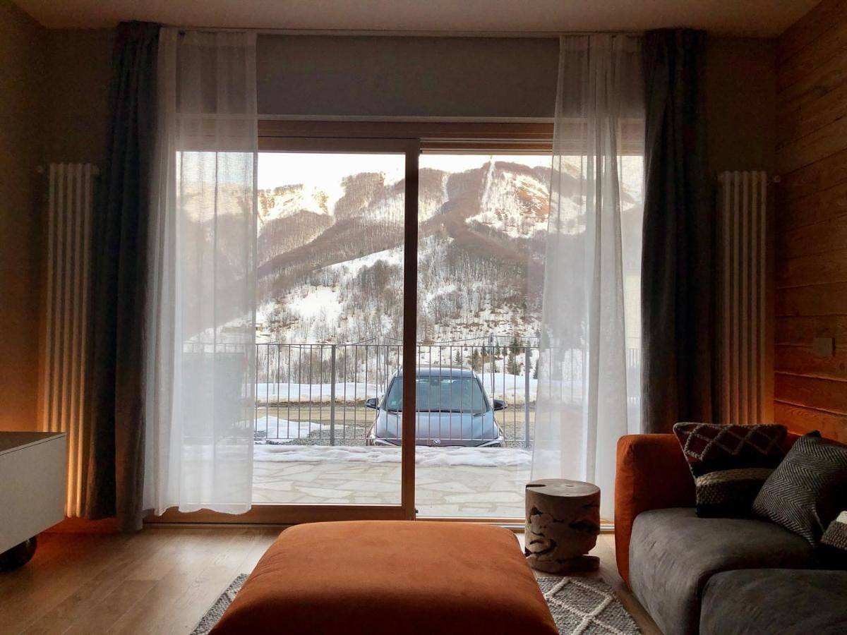 Ganze Wohnung, Chalet Bizet - Limone 1400 in Limone Piemonte, Cuneo Provinz