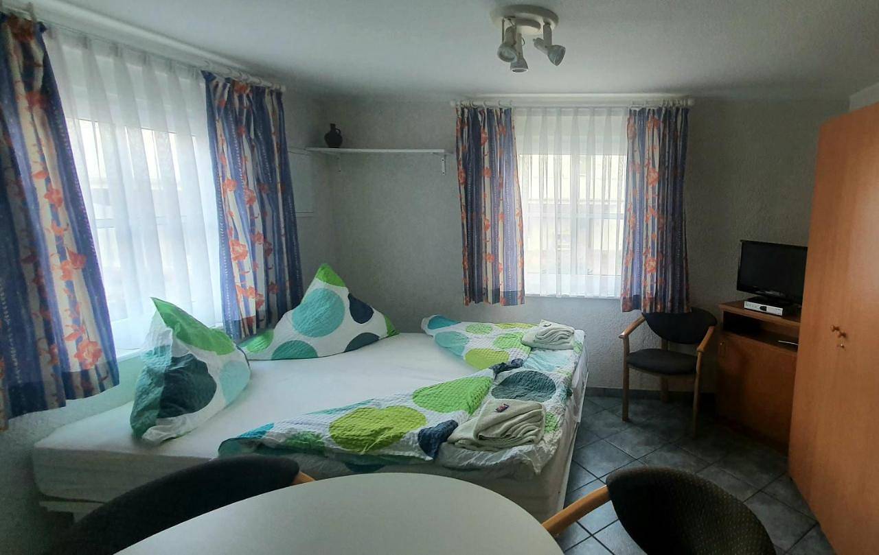 One-Bedroom House in Bad Elster, Chemnitz und Umgebung