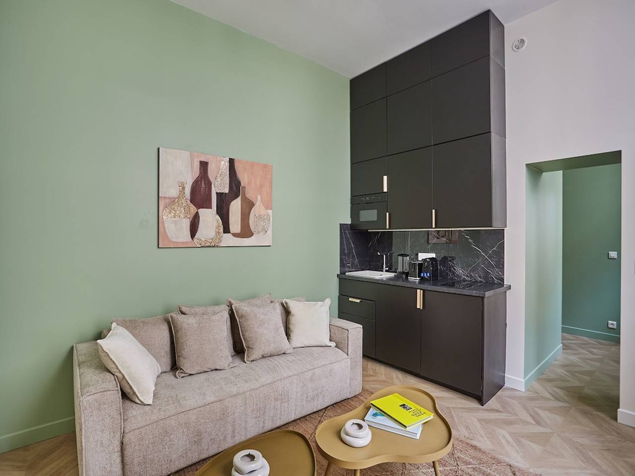 Photo : Appartement de vacances