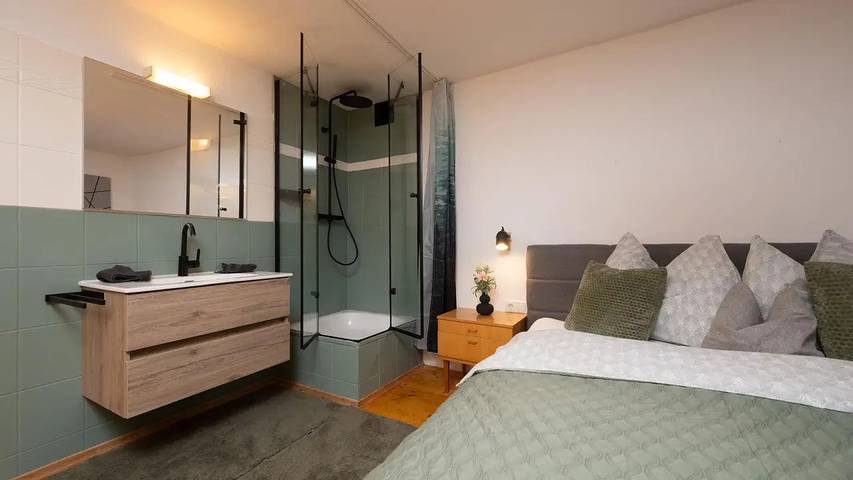 Ferienhaus für 8 Personen, mit Haustier in Sölden (Österreich) - 3