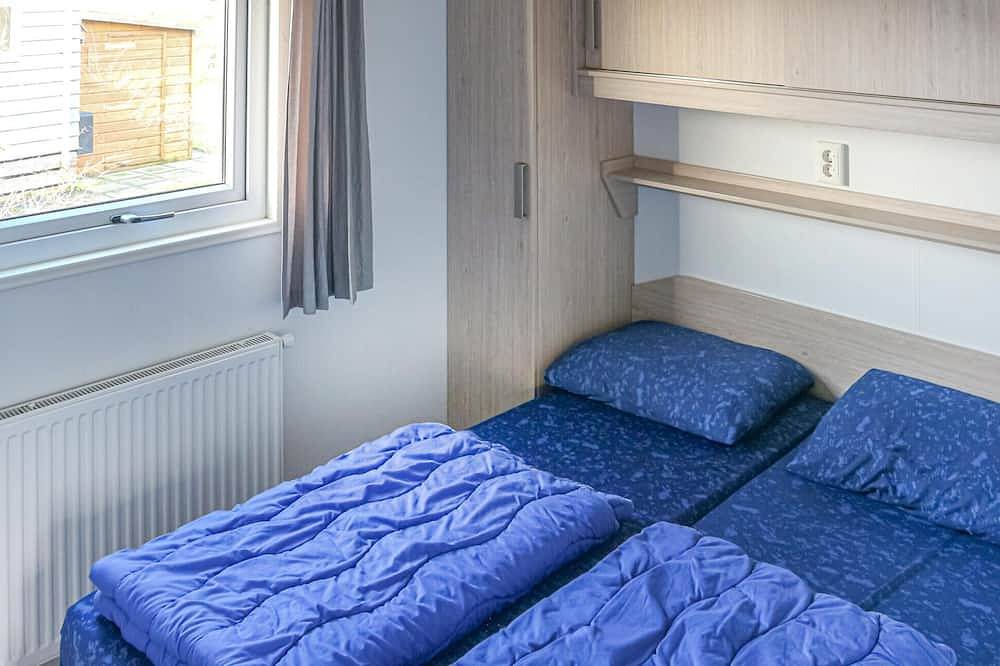2 bedroom pet friendly home in Lauwersoog in Lauwersmeer, North Sea Netherlands