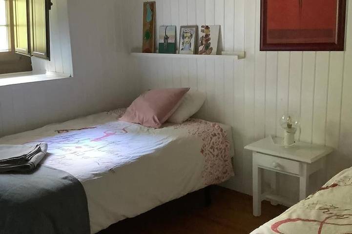 Casa Jimena Vacation Home in Piloña, Costa Verde (Spanien)