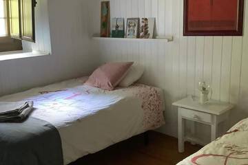 Casa Rural para 6 Personas en Piloña, Sierra del Sueve, Foto 2