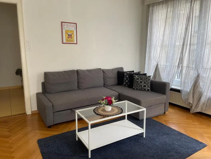 Apartamento de vacaciones para 2 personas - 1