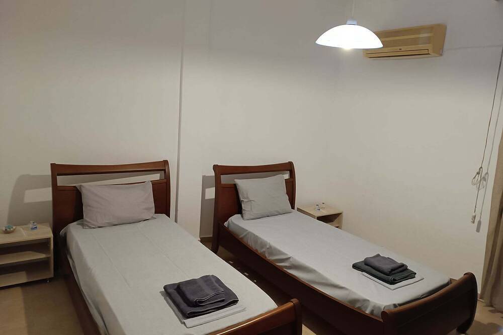 Geheel appartement, Cozy apartment in the centre of Kavala ,Greece! 10 min from beaches and taverns! in Kavala, Regio Kavala