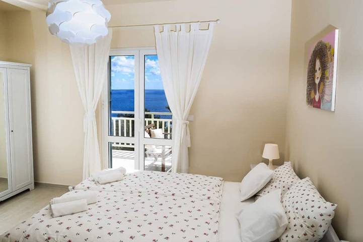 Villa pour 2 personnes, avec balcon et jacuzzi à Cavtat - 3