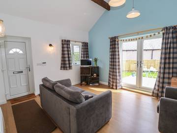 Bungalow für 2 Personen in Huddersfield, Yorkshire und the Humber, Bild 4