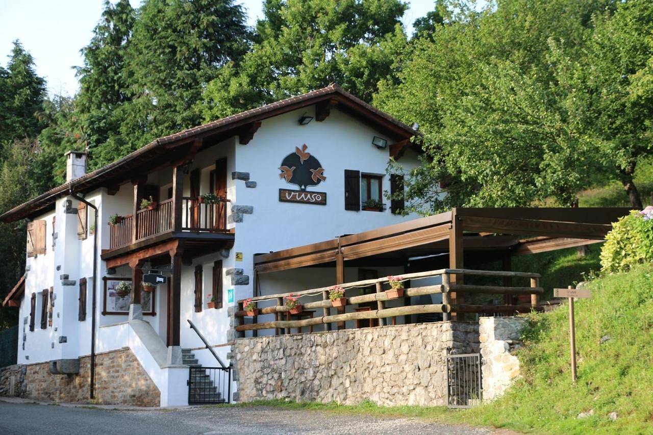Holiday Home in Leiza, Pirineos