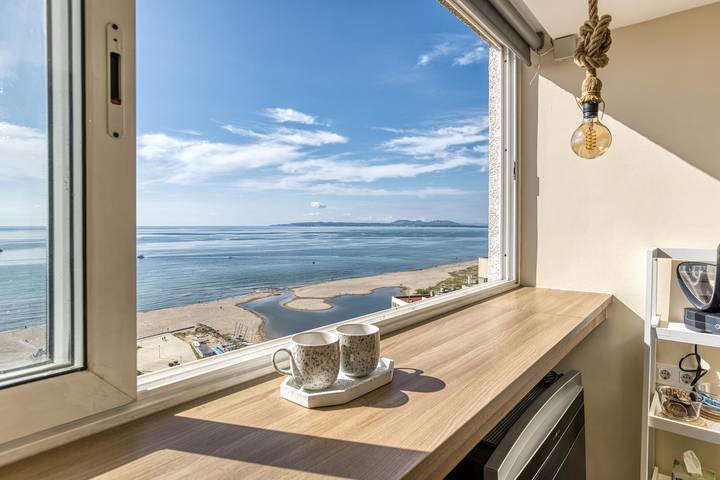 Ferienwohnung für 2 Personen in Empuriabrava - 3