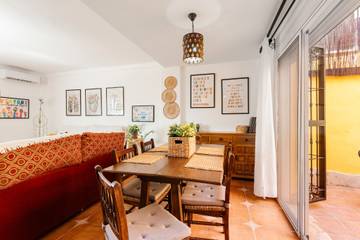 Villa voor 6 Personen in Churriana, Malaga, Afbeelding 2