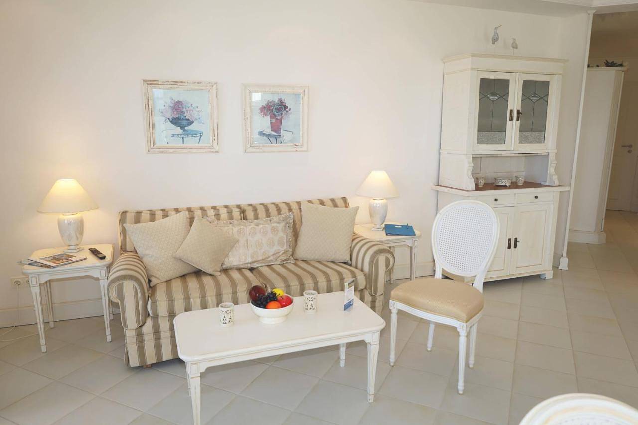 Villa Strandperle, App 09, nur 20m zum Strand, Toplage in Ostseebad Binz, Binz