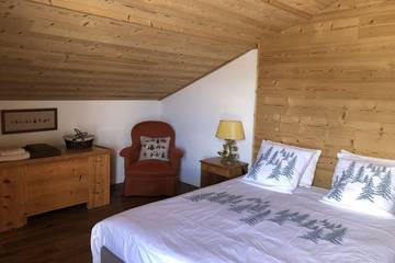 Chalet pour 16 Personnes dans La Salle-les-Alpes, Région de Briançon, Photo 4