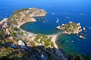 B&b für 9 Personen in Mazzarò, Taormina, Bild 3