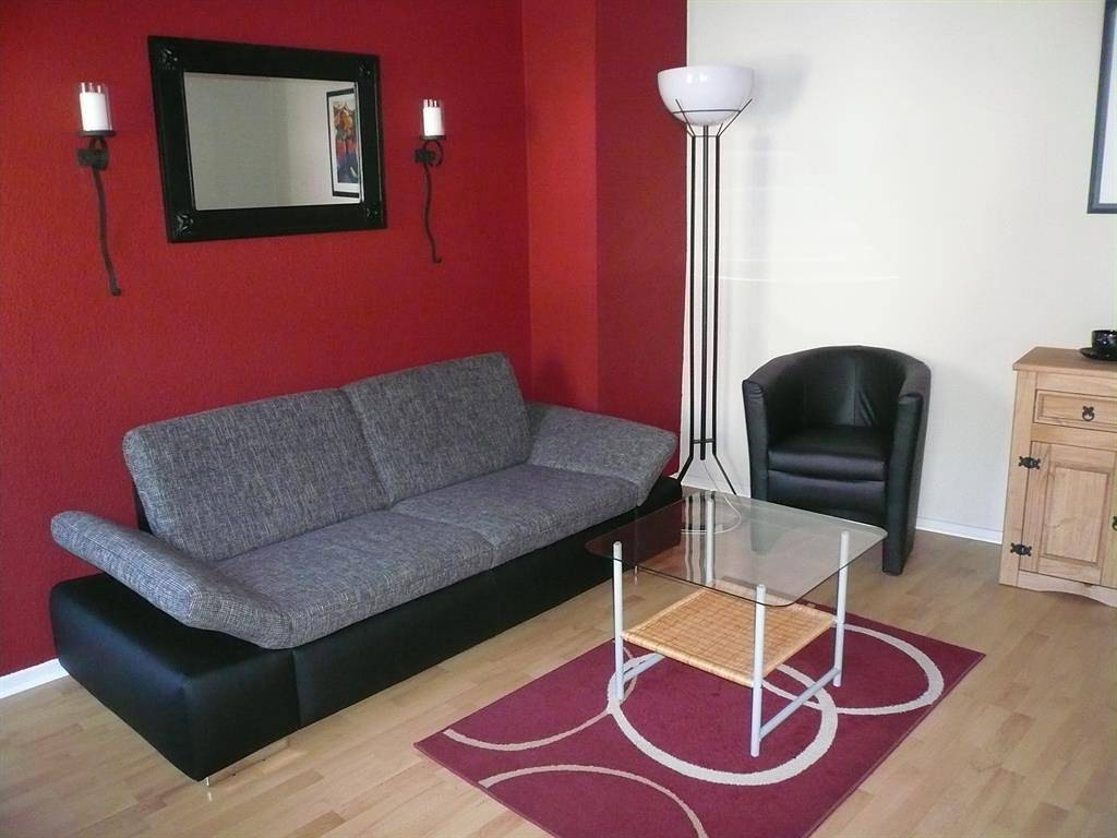 Ganze Ferienwohnung, "Haus Simon" in Zell Stadt (Mosel), Zell (Mosel)