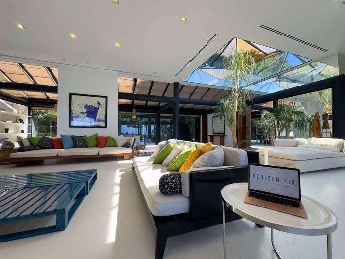 Location de vacances pour 10 personnes dans Brésil - 4