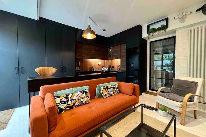 Holiday rental for 2 people, with pets in Kingsbridge