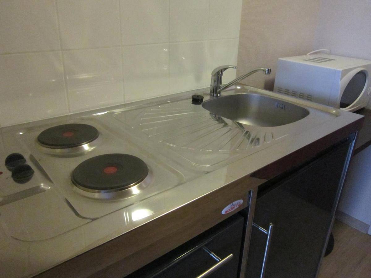 Appartement entier, Appartements Studios Villa Des Marais 1 à 2 personnes proche du Lac de Grandlieu in La Chevrolière, Région de Nantes