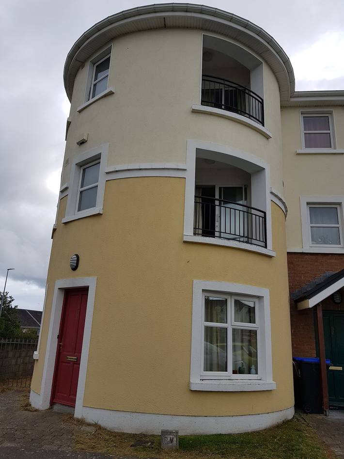 Holiday rental for 13 people, with Balcony and Terrace as well as Garden in Galway