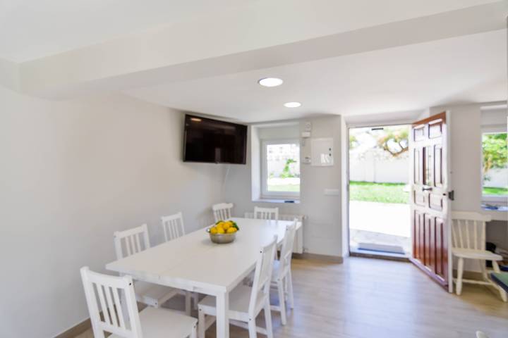 Location de vacances pour 10 personnes à Santander - 3