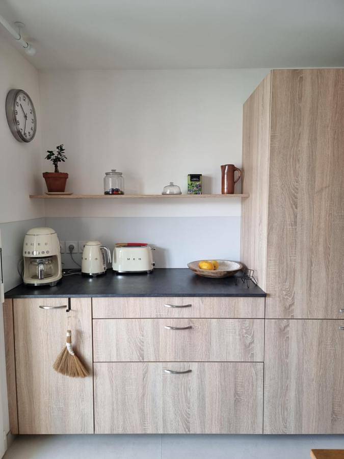 Gîte pour 4 personnes, avec vue et terrasse, animaux acceptés à Reignier-Ésery - 4